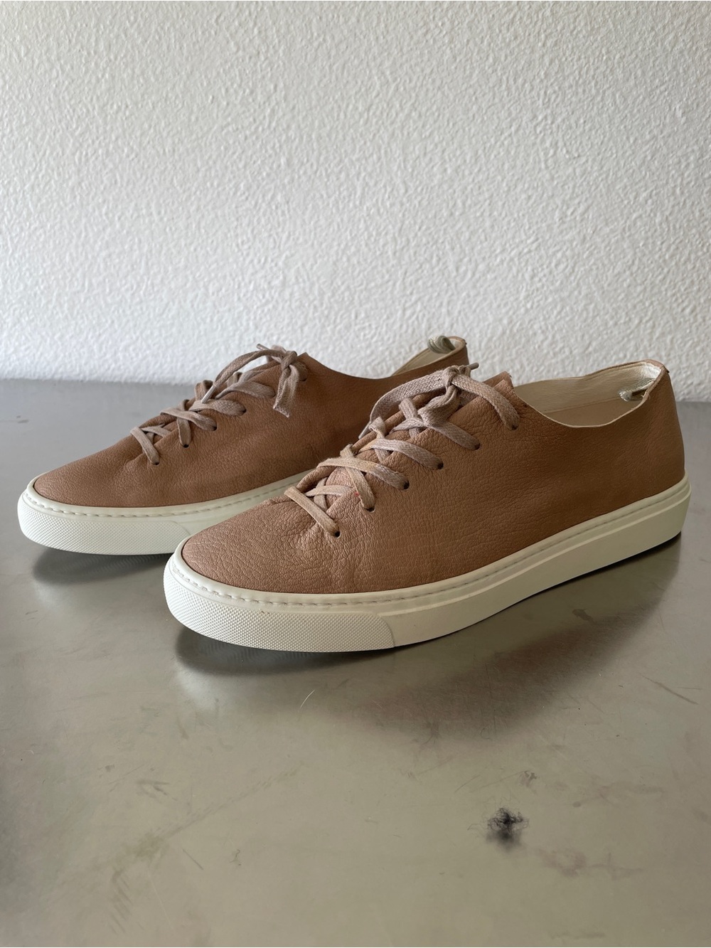 Officine Creative Leggara Sneaker in Cipira